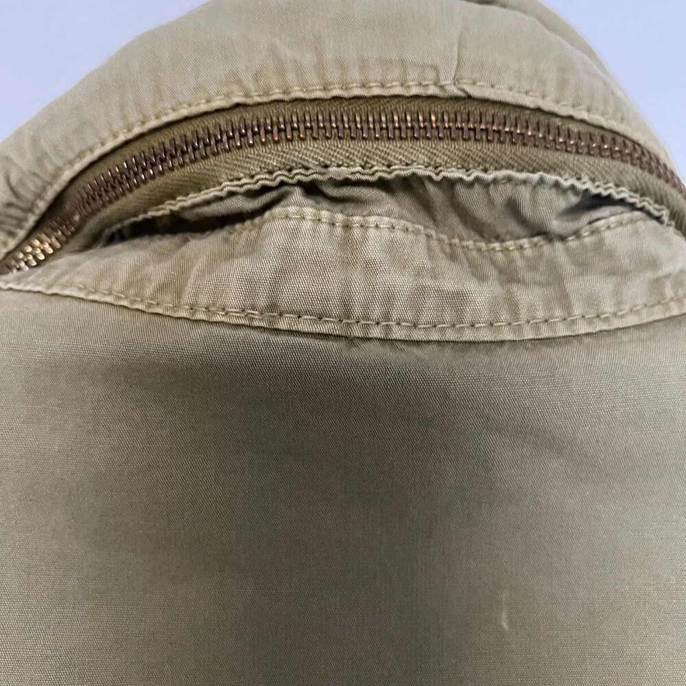 J Crew Utility jacket Size M ( estimated ) - Picture 8 of 14